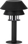 Sockelleuchte EGLO "Chiappera Sockelleuchte, Au&szlig;enlampe, Pollerleuchte, Metall, E27,