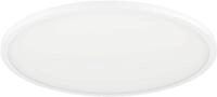 EGLO Deckenleuchte "Sarsina-Z Deckenlampe, ZigBee 3.0, Deckenlampe, Metall,