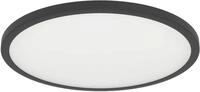 EGLO Deckenleuchte "Sarsina-Z Deckenlampe, ZigBee 3.0, Deckenlampe, Metall,