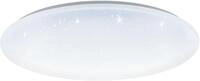 EGLO Deckenleuchte "TOTARI-Z", wei&szlig;, &Oslash; 53cm H: 7cm, 1 Stk., Leuchten, Deckenleuchte