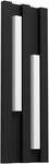 EGLO Deckenleuchte "FANDINA", schwarz, H: 41,5cm, 1 Stk., Leuchten, Deckenleuchte