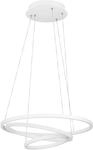 EGLO H&auml;ngeleuchte "LOBINERO-Z H&auml;ngelampe wei&szlig;, Tuneable White, ZigBee 3.0,
