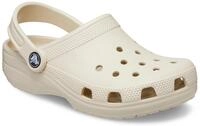 Clog CROCS "Classic K", Jungen, Gr. 34, Croslite&trade;, beige, unifarben, Schuhe Clog,