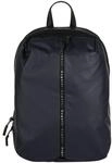 Laptoprucksack BUGATTI "BLANC", Gr. B/H/T: 43cm x 35cm x 10cm, onesize, blau,