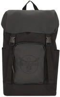 Tagesrucksack CHIEMSEE "TRACK "N" DAY", Damen, Gr. B/H/T: 45cm x 27cm x 13cm,