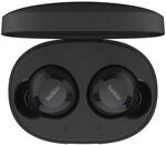 BELKIN In-Ear-Kopfh&ouml;rer "SoundForm Bolt Wireless In-Ear-Kopfh&ouml;rer", schwarz, B:15cm