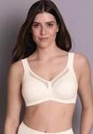 Entlastungs-BH ANITA SINCE 1886 "Clara", Damen, Gr. 90, Cup D, wei&szlig; (612...