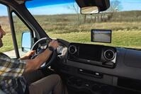 GARMIN &Uuml;berwachungskamera Zubeh&ouml;r "BC50 IR, Wireless Backup Camera", schwarz,