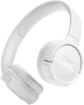 JBL On-Ear-Kopfh&ouml;rer "Tune 520 BT", wei&szlig;, B:15cm H:10cm T:20cm, Kopfh&ouml;rer,