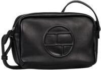 Mini Bag TOM TAILOR "Rosabel Camera bag", Damen, Gr. B/H/T: 20,5cm x 13,5cm x 8cm,