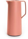 Isolierkanne EMSA "Motiva in modernem Design, 100% auslaufsicher, Made in Germany",