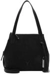 Shopper SURI FREY "Shopper SFY Romy", Damen, Gr. B/H/T: 35cm x 31cm x 14cm 0, schwarz