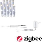 PAULMANN LED-Streifen "MaxLED 250 Basisset Smart Home Zigbee IP44 6W 405l 405lm",