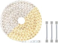 PAULMANN LED-Streifen "MaxLED500 Einzelstripe, Adapterkabel 20m Tunable White 72W