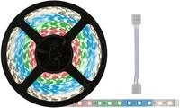 PAULMANN LED-Streifen "MaxLED 500 Einzelstripe inkl. Adapterkabel 10m RGBW+ 72W