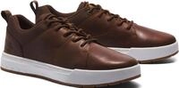 Timberland "MAPLE GROVE LOW LACE UP SNEAKER" Winterschuhe, Sneakerboots, Winterboots