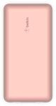 BELKIN Powerbank "BoostCharge 20.000mAh Powerbank 15 Watt zum Laden von 3...