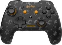 FREAKS AND GEEKS Nintendo-Controller "Harry Potter Wireless", schwarz, B:15,73cm