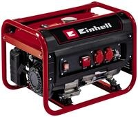 Stromerzeuger EINHELL "TC-PG 25/1/E5", rot, B:43cm H:44cm T:59cm, Stromerzeuger,