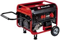 Stromerzeuger EINHELL "TC-PG 65/E5", rot, B:76cm H:65cm T:63cm, Stromerzeuger,