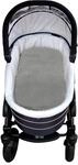 Babylammfell HEITMANN FELLE "Einlage - echtes Lammfell", Baby, Gr. B/L: 33cm x...
