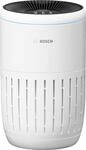 Luftreiniger BOSCH "Air 2000, filtert &uuml;ber 99% der Schadstoffe", wei&szlig;,...