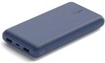 BELKIN Powerbank "BoostCharge 20.000mAh Powerbank 15 Watt zum Laden von 3 Ger&auml;ten",