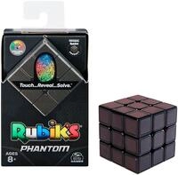 Spiel SPIN MASTER "Rubik's - 3x3 Phantom", bunt, Spiele, Kinder, Spiel