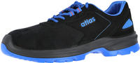 Sicherheitsschuh ATLAS SCHUHE "Sicherheitsschuhe Ergo Med 645 XP Weite 10" Gr. 42,