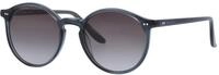 Sonnenbrille MARC O'POLO "Modell 505112", Herren, grau, leicht durchscheinend,