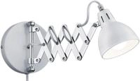 REALITY LEUCHTEN Wandleuchte "SCISSOR", wei&szlig;, 1, Leuchten, Wandleuchte