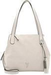 Shopper SURI FREY "Shopper SFY Romy", Damen, Gr. B/H/T: 35cm x 31cm x 14cm 0, wei&szlig;
