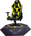 HYRICAN Gaming-Stuhl "Striker Gaming-Stuhl "Copilot" Gamingstuhl +...