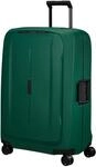 Hartschalen-Trolley SAMSONITE "ESSENS, verschiedene Gr&ouml;&szlig;en und Farben", Gr....