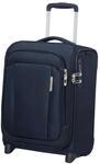 Weichgep&auml;ck-Trolley SAMSONITE "RESPARK 45 cm", Gr. B/H/T: 35cm x 45cm x 20cm 29 l,