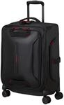 Weichgep&auml;ck-Trolley SAMSONITE "ECODIVER, verschiedene Gr&ouml;&szlig;en und Farben", Gr.