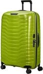 Hartschalen-Trolley SAMSONITE "PROXIS, verschiedene Gr&ouml;&szlig;en und Farben", Gr....