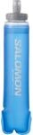 Trinkflasche SALOMON "SOFT FLASK 500ml/17oz 42", blau (clear blau), Kunststoff,