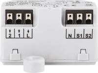 HOMEMATIC IP Smart-Home-Steuerelement "Jalousieaktor &ndash; Unterputz", wei&szlig;, B:22cm