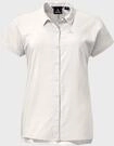 Outdoorbluse SCH&Ouml;FFEL "Blouse Palma L", Damen, Gr. 36, wei&szlig; (1140, wei&szlig;),