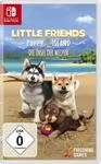FIRESHINE GAMES Spielesoftware "Little Friends 2: Puppy Island - Die Insel der
