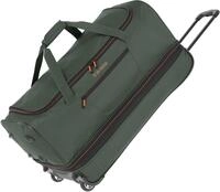 Reisetasche TRAVELITE "BASICS, verschiedene Gr&ouml;&szlig;en und Farben", Gr. B/H/T: 70cm x