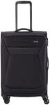 Weichgep&auml;ck-Trolley TRAVELITE "CHIOS Reisekoffer", Gr. B/H/T: 42cm x 67cm x 27cm 60