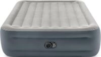 Luftbett INTEX "DuraBeam EssentialRest" Gr. 152, grau, Luftbetten, B/H/L: 152cm x
