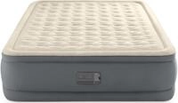 Luftbett INTEX "PremaireElevated" Gr. 152, grau, Luftbetten, B/H/L: 152cm x 46cm x