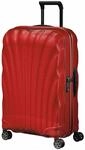Hartschalen-Trolley SAMSONITE "C-LITE, verschiedene Gr&ouml;&szlig;en und Farben", Gr. B/H/T: