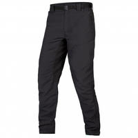 Fahrradhose ENDURA "Endura Hummvee-Hose", Herren, Gr. S, N-Gr, schwarz, Obermaterial: