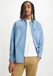 1100000002199 LEVI'S "LE BARSTOW WESTERN STAND", Herren, Gr. M, N-Gr, blau (light