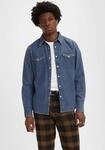 1100000002199 LEVI'S "LE BARSTOW WESTERN STAND", Herren, Gr. M, N-Gr, blau (lower