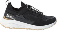 Sneaker JACK WOLFSKIN "DROMOVENTURE ATHLETIC LOW W", Damen, Gr. UK 3 - EU 35,5,